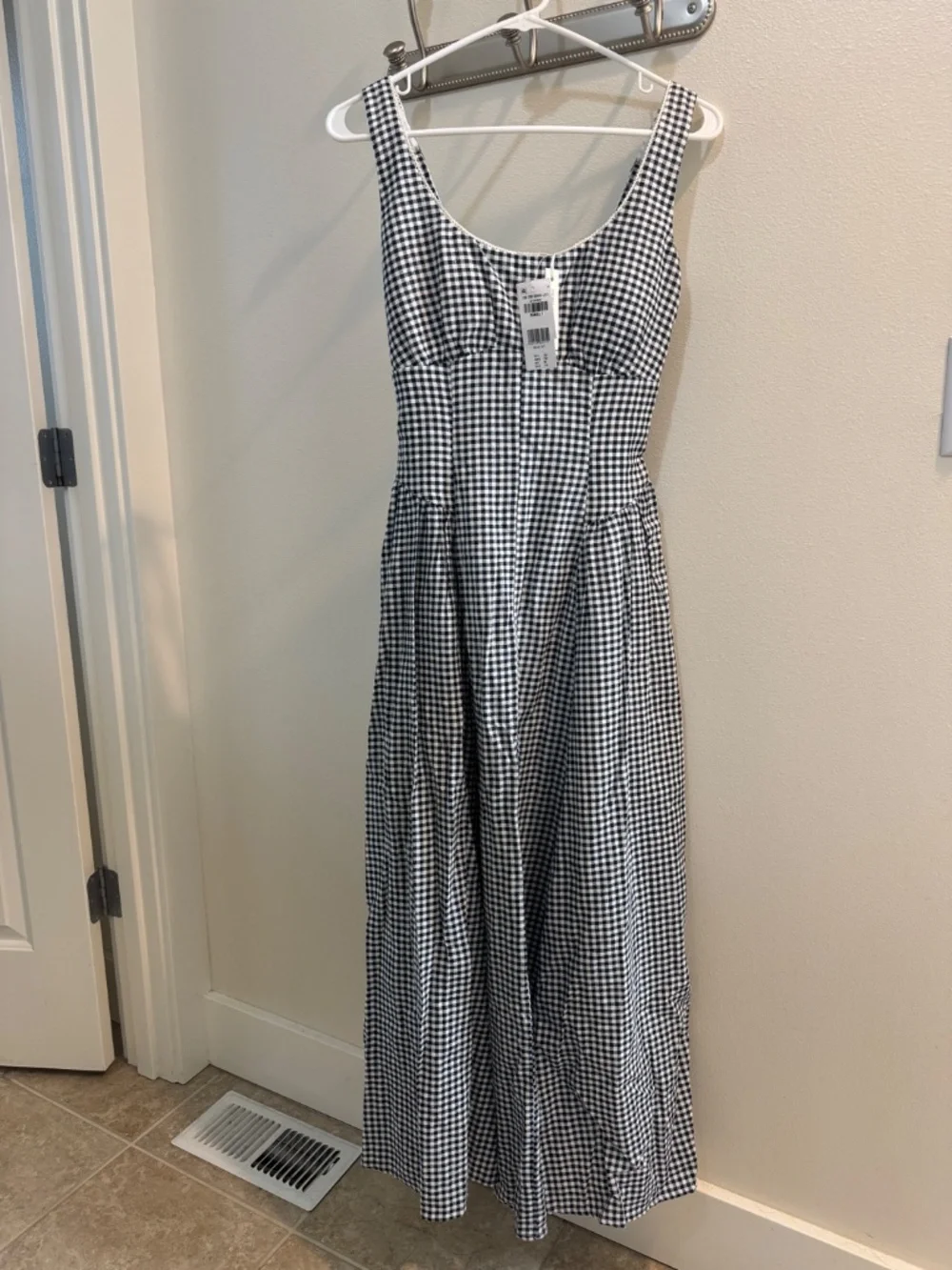Abercrombie & Fitch color blue